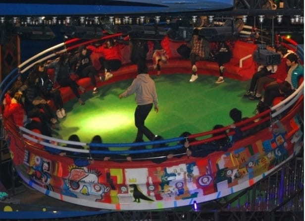 Overlay Image