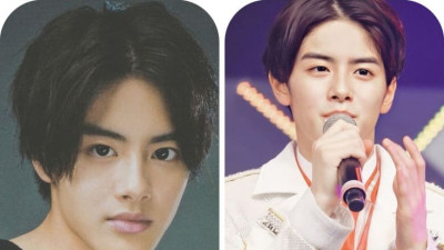 사생팬과 성 스캔들...19살 아이돌 침대에서 찍은 사진 유출되자 모두 경악