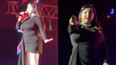 박봄 충격적인 근황에 팬들이 보인 반응 울컥.. 건강이상설 해명까지 (+사진)
