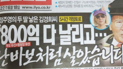 38살 차이도 거뜬해...회장님께 남몰래 사랑받은 내연녀 연예인들의 충격적인 근황