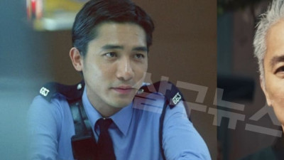 “뉴진스 뮤비 찍더니”…양조위 ♥36살↓ 아이돌과 불륜…충격적인 ‘임신 출산’ 폭로 터졌다