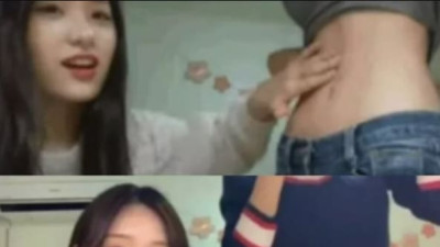 속옷 노출로 강제 방송 종료...하트시그널 4 김지민 19금 방송한 진짜 이유