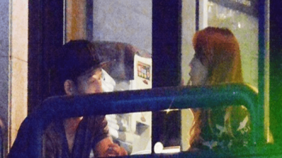 나는 사귄 적 없어...아버지 허락 없이는 결혼 못 한다는 손흥민의 놀라운 과거
