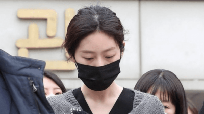 생활고 호소한 적 없는데?...음주운전 김새론 연예계 잠정 은퇴 후 이 곳에서 포착