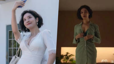 혜정이가 그리워.. 차주영 더 글로리 종영 후 연기력 논란 터진 진짜 이유