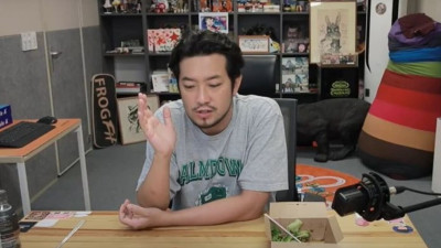 “이제 그만하고 싶다”…침착맨 ‘주호민 사태’ 악플 시달리더니…안타까운 선택에 모두 충격