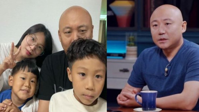 주호민 아들 아동학대 혐의로 ‘밥그릇 잃은 특수교사’ 반전 근황 전했다