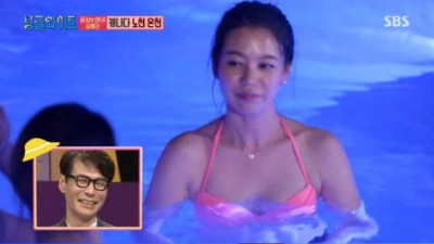 얼마나 잘생겼길래? SM 라이즈 윤상 아들 앤톤 얼굴 공개 (+국적 부인)