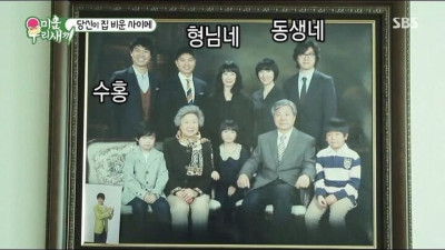 끝난 줄 알았는데... 박수홍 막내동생의 모두 다 큰형 때문 새로운 증언에 오열했다