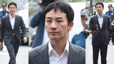 도대체 몇 번째야... 성 매 매 혐의 엄태웅 부인 윤혜진 결국 폭발한 근황 전해졌다