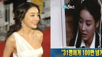 맥심 편집장 연예계 성접대 충격 폭로...여자 연예인 가격표 매겼다