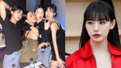 인성논란 노제 스우파 멤버들과 함께.. 자숙 이후 공개된 근황 (사건 남친)