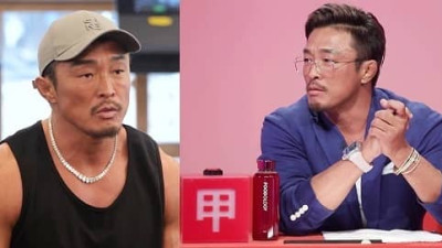 알고보니 사기꾼...8억 시계 찼던 추성훈 통장 잔고 20만원 고백에 모두 경악한 이유