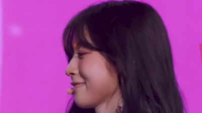 예쁜옷을입고 무대에 올라와야하는 이유 ㄷㄷㄷ