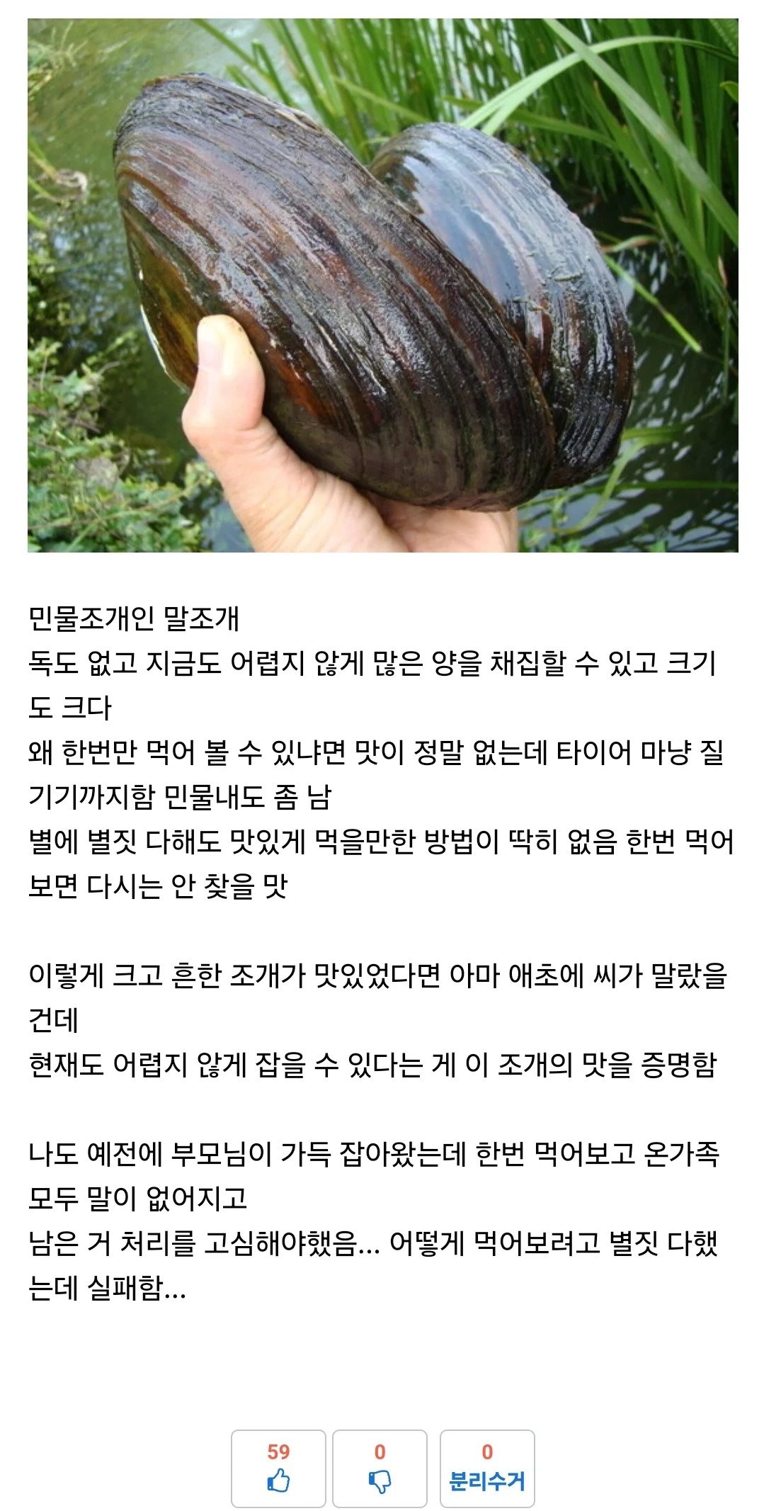 17516349425885.webp.ren.jpg 독은 없는데 살면서 딱 한번만 먹을 수 있다는 음식