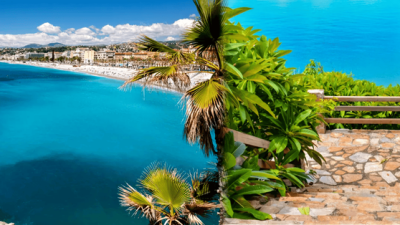 여기가 바로 인생샷 성지!...사진만 수백장 찍은 7월에 떠나면 후회 없는 해외여행지 BEST 4 추천