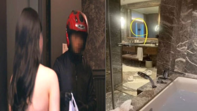 “혼자 샤워하던 여성”...문 따고 들어온 ‘호텔 남자 직원’과 나체로 눈 마주쳤다