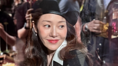 다시, 그녀답게 돌아온다 – 고현정, 첫 리얼리티 예능 도전