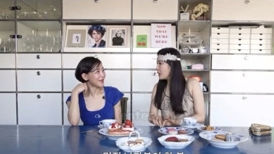 19살 연하 남친 있다는 50살 인플루언서