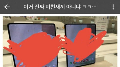   				홍대 삼성스토어 할카스 테러사건			