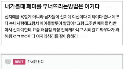   				페미를 무너뜨리는 방법.JPG			