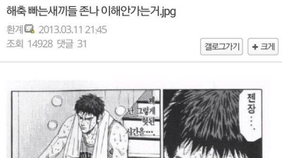   				그런데 그것이 실제로 일어났습니다			