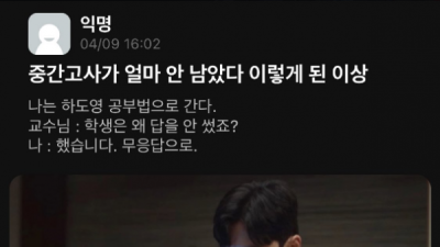   				이렇게 된 이상 하도영 공부법으로 간다			