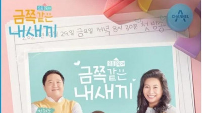   				대한민국 출산율 떡락 하드캐리 예능프로			