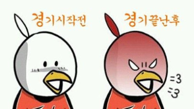   				한화이글스 패미니즘 선언			