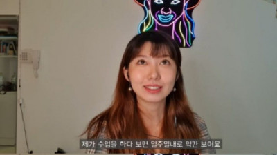   				코딩 강사가 말하는 개발자 될 놈과 안 될 놈			