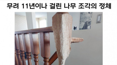   				11년동안의 작품활동			