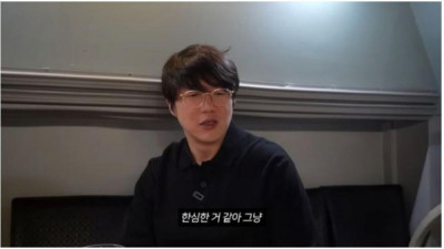   				성시경 &#034;술로보낸 20대 후회.. 결혼할 수 있었을텐데&#034;			