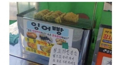   				한국 치안			