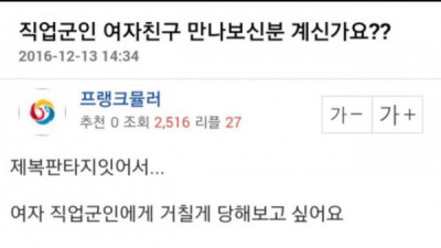   				성욕에 눈먼자들			