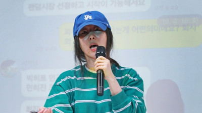 민희진은 이해되는데 뉴진스는 이해 안되는 이유 