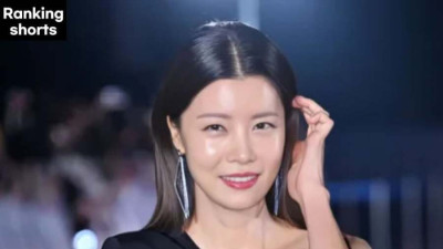 쌉지리는 미시 연예인 눈나들