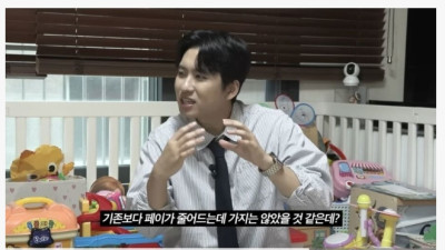 서울대컴공 재학생이 말하는 요즘 컴공 현실