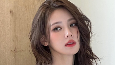 현역 걸그룹중엔 얘보다 이쁜애는 몇 없다고 보면 됨 ㅇㅇ