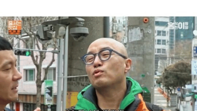 정성호가 뽀뽀뽀에서 짤린 이유 ㅋㅋㅋ