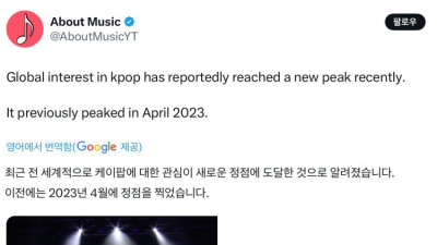 케이팝 데몬 헌터스가 국내 업계에 남긴 긍정적인 지표 