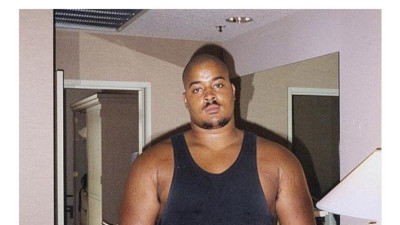 몸무게 135kg 게으른 남자의 인생사