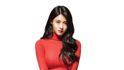 당시 경쟁자가 없었던 설현 리즈 시절 몸매