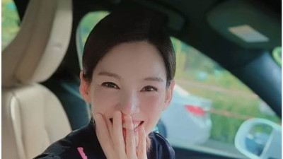 롤코녀로 유명했던 배우 정가은 충격 근황 