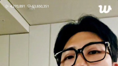 방시혁 민희진 때문에 군 복무 동안 불면증 앓았다는 RM 
