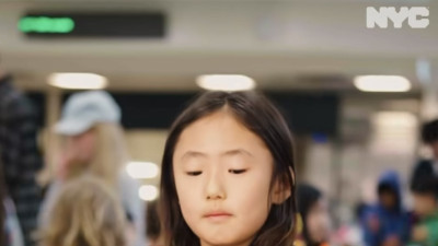 뉴욕 인스타에 올라온 한인 학생 도시락