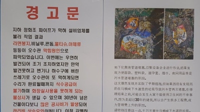 제주시 오피스텔들 현실