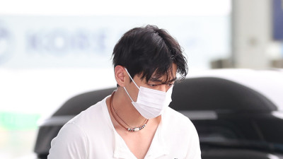 군 전역한 BTS 멤버 근황