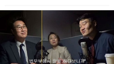 과거 교도관들이 말하는 유영철