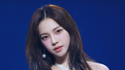 카리나 근황 ㄷㄷ