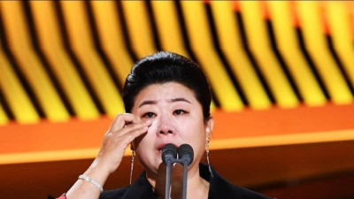 40대에 알바하면서 꿈을 이룬 여자